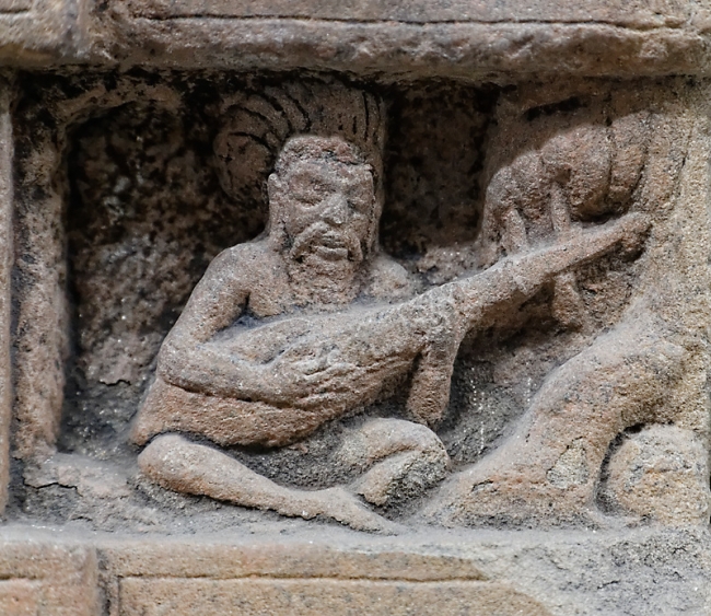 Da Nang-Musée Cham-134